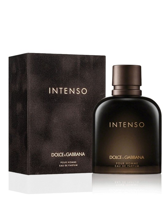 Dolce & Gabbana Pour Homme Intenso