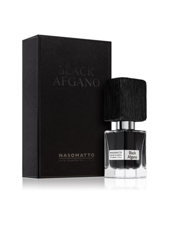 Nasomatto Black Afgano