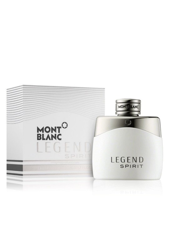 MontBlanc Legend Spirit Eau de Toilette