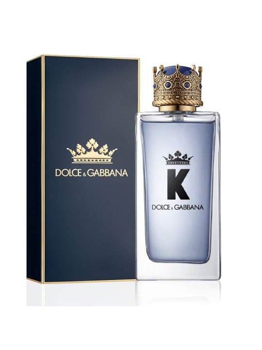 Dolce & Gabbana K Eau de Toilette