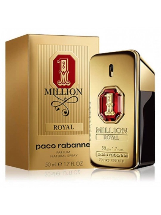 Paco Rabanne 1 Million Royal Eau de Parfum