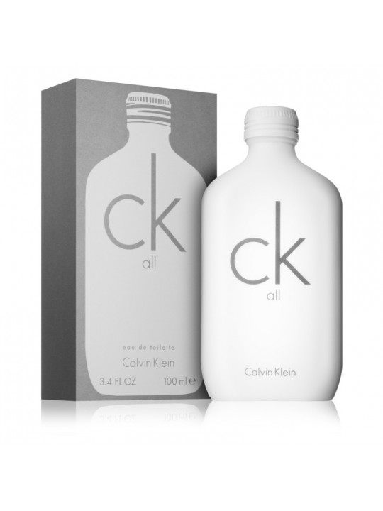 Calvin Klein CK All Eau de Toilette Vendite Flash
