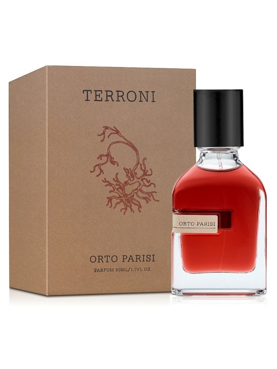 Orto Parisi Terroni