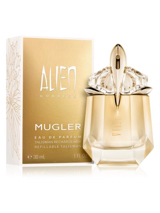 Thierry Mugler Alien Goddess Eau de Parfum Nuova