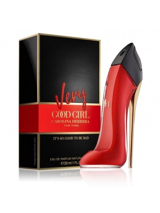 Carolina Herrera Very Good Girl Eau de Parfum