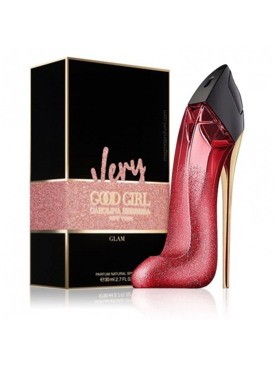 Carolina Herrera Very Good Girl Glam Eau de Parfum