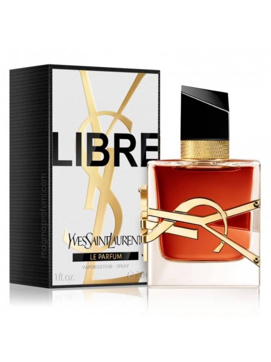 Yves Saint Laurent Libre Le Parfum Eau de Parfum