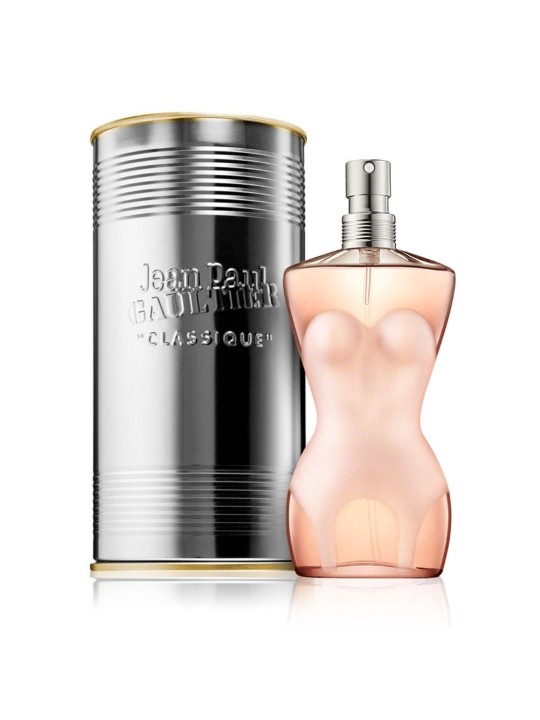 Jean Paul Gaultier Classique Eau de Toilette