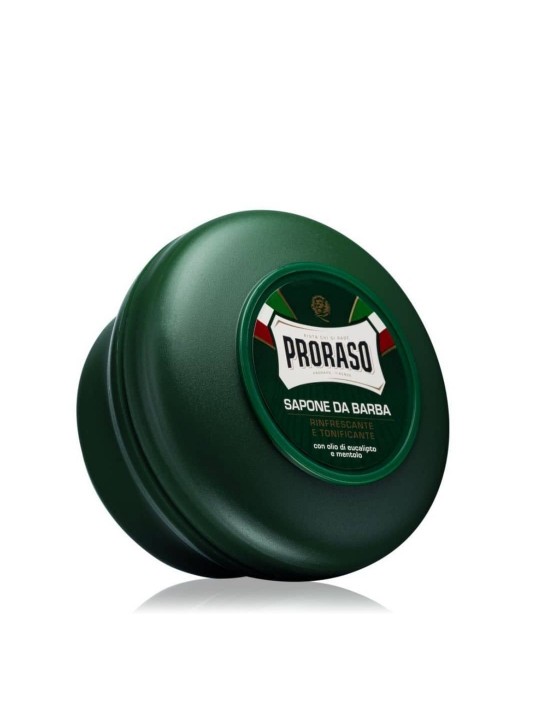 Proraso Sapone da Barba Rinfrescante in Ciotola