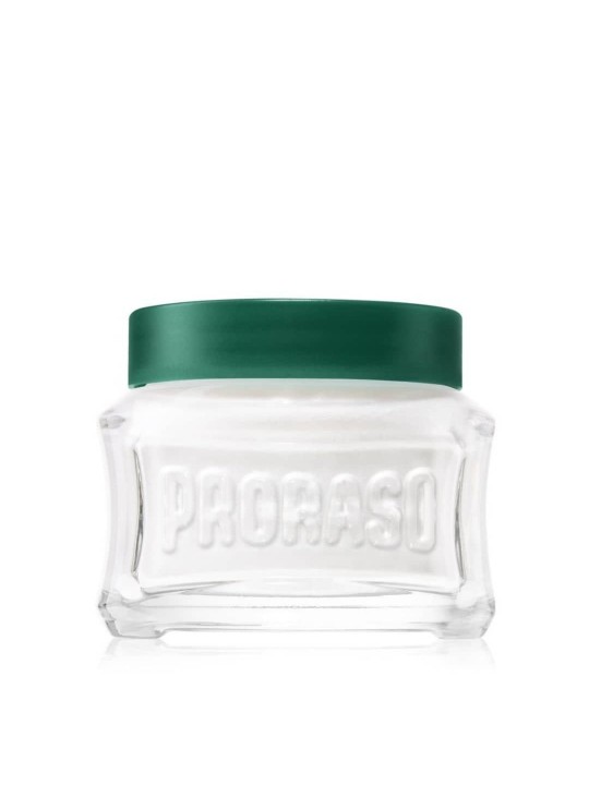 Proraso Crema Pre Barba Rinfrescante Offerta Giorno del Papà