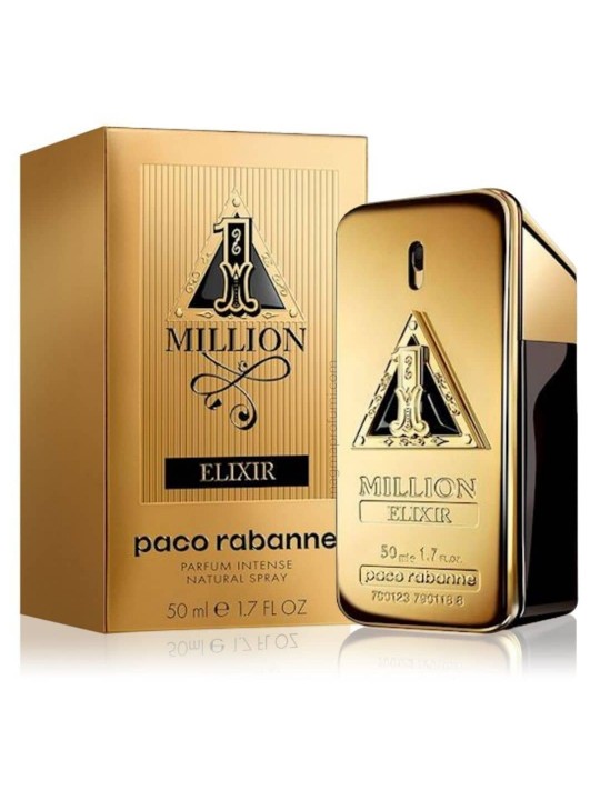 Paco Rabanne 1 Million Elixir Eau de Parfum Intense