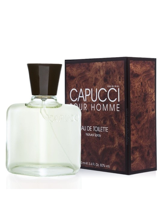 Roberto Capucci Pour Homme Eau de Toilette Offerta migliore