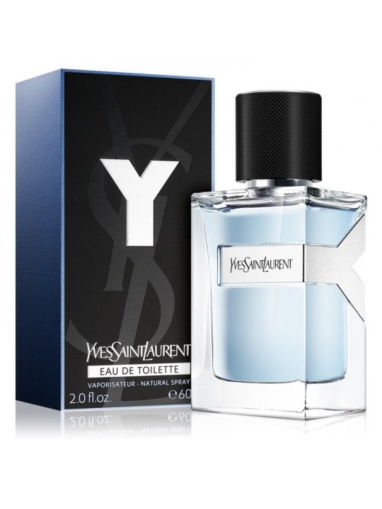 Yves Saint Laurent Y Eau de Toilette