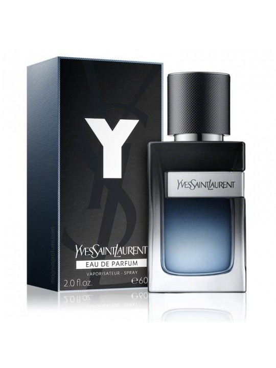 Yves Saint Laurent Y Eau de Parfum