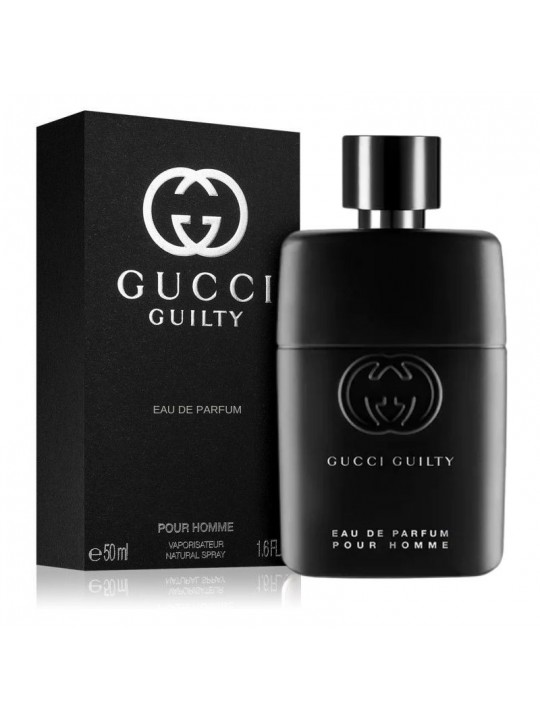 Gucci Guilty Pour Homme Eau de Parfum