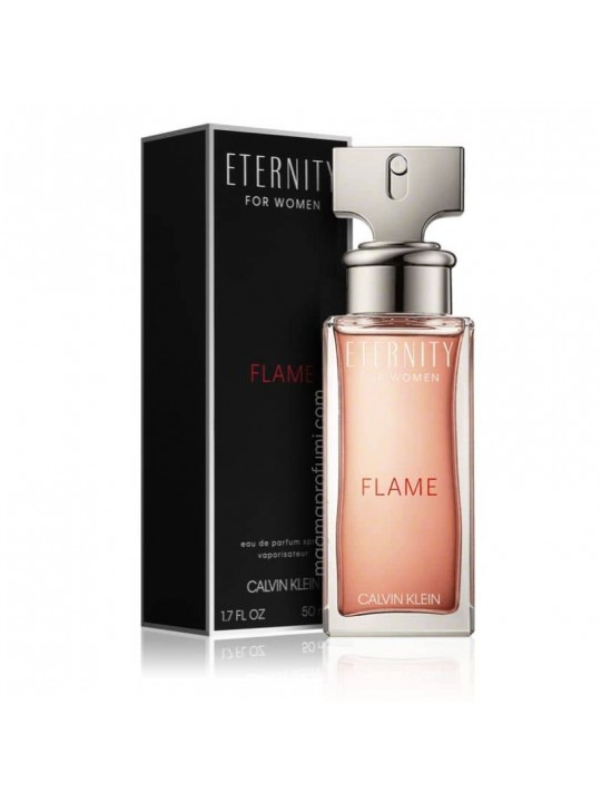 Calvin Klein Eternity Flame Eau de Parfum