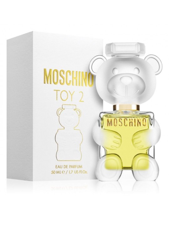 Moschino Toy 2 Eau de Parfum