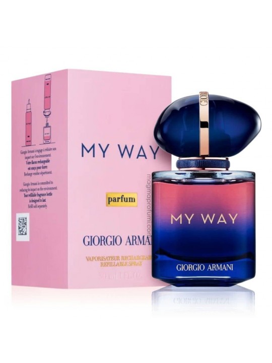 Armani My Way Parfum Eau de Parfum
