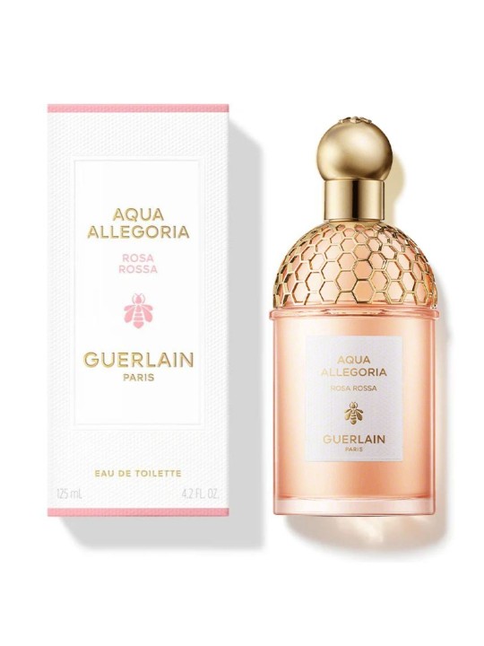 Guerlain Aqua Allegoria Rosa Rossa Eau de Toilette