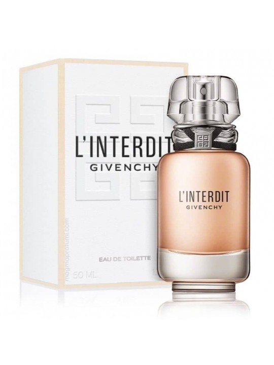 Givenchy L'Interdit Eau de Toilette