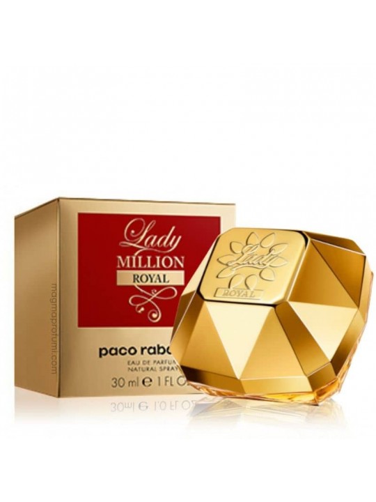 Paco Rabanne Lady Million Royal Eau de Parfum