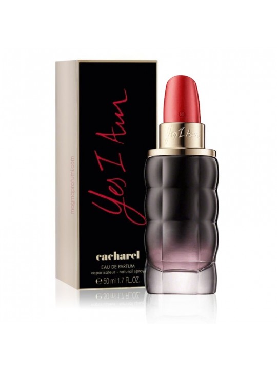 Cacharel Yes I Am Eau de Parfum