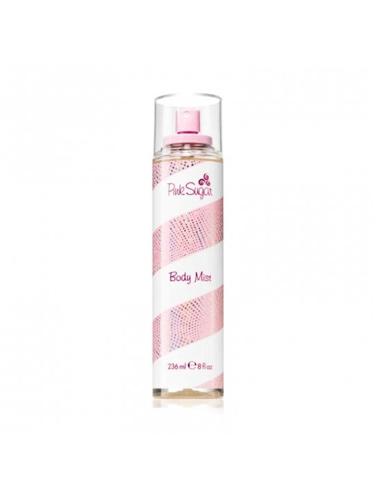 Aquolina Pink Sugar Acqua Profumata Corpo