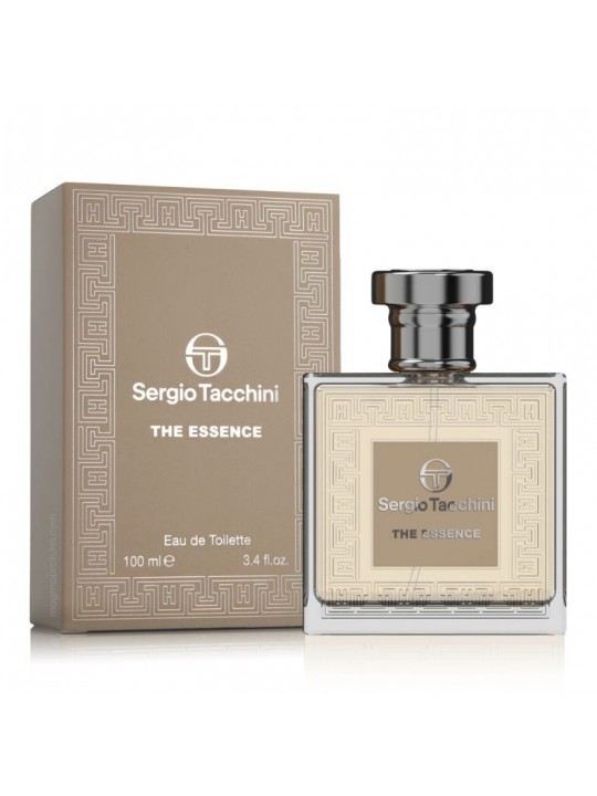 Sergio Tacchini The Essence Eau de Toilette