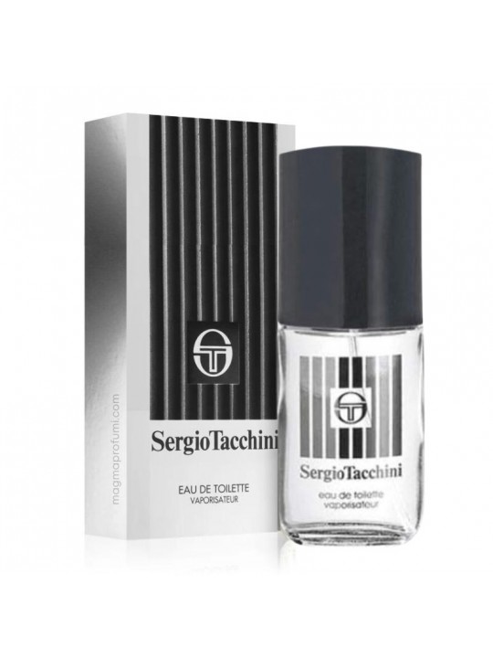 Sergio Tacchini Eau de Toilette