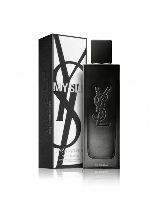 Yves Saint Laurent MY SLF Eau de Parfum