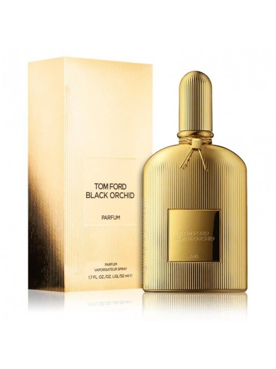 Tom Ford Black Orchid Parfum