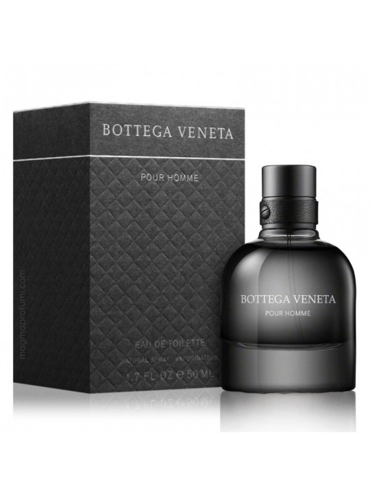 Bottega Veneta Pour Homme Eau de Toilette