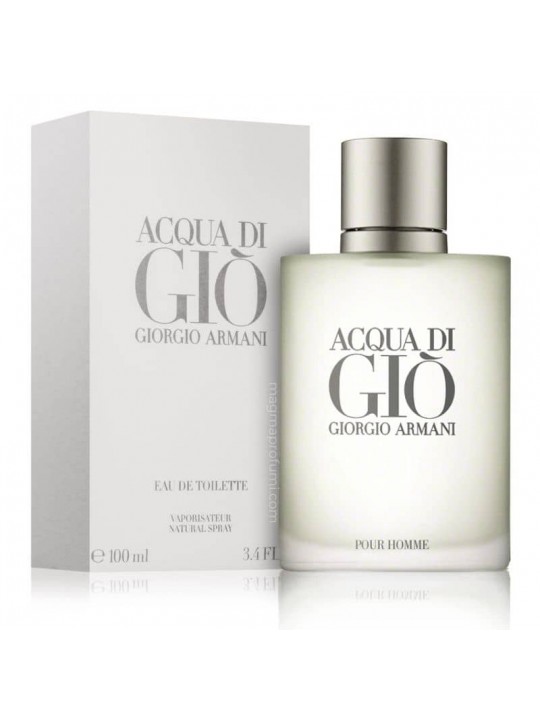 Armani Acqua di Giò Pour Homme Eau de Toilette