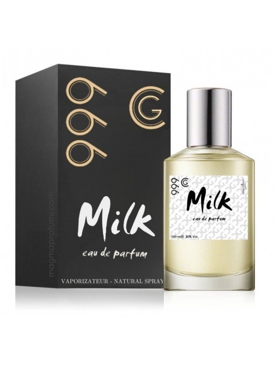 999 Milk Eau de Parfum