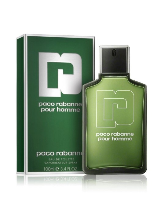 Paco Rabanne Pour Homme Eau de Toilette Limitato a 3 giorni