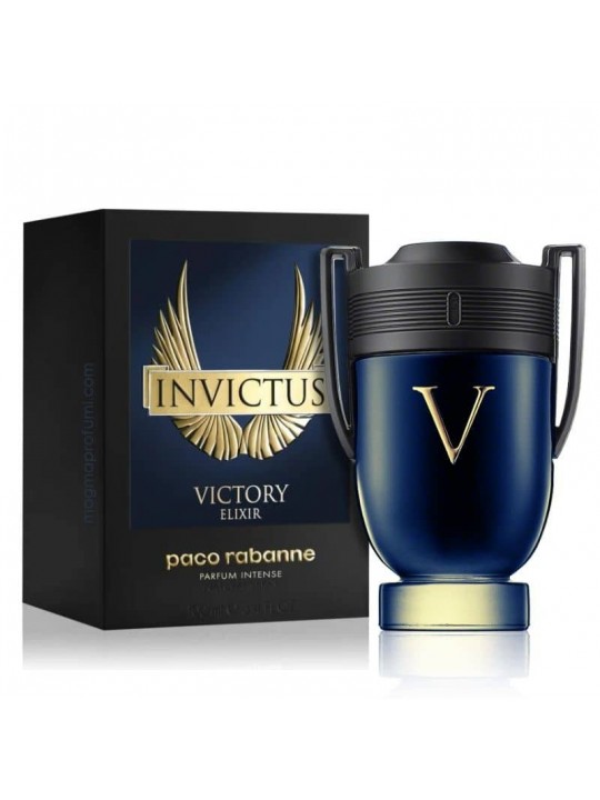 Paco Rabanne Invictus Victory Elixir Parfum Intense 50% di sconto per tempo limitato