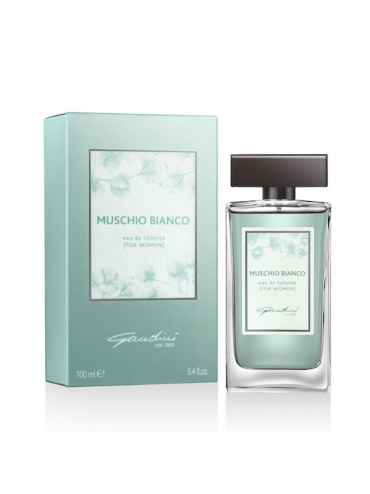 Gandini Muschio Bianco Eau de Toilette