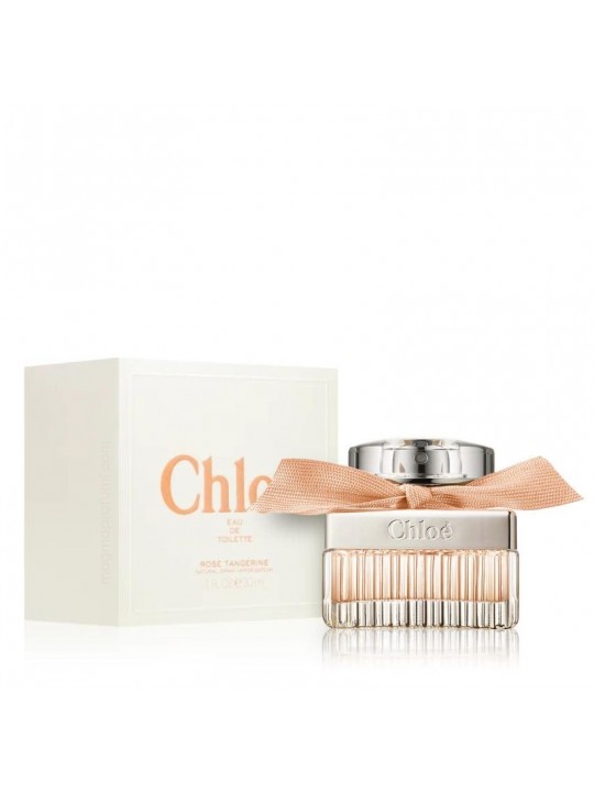 Chloé Rose Tangerine Eau de Toilette