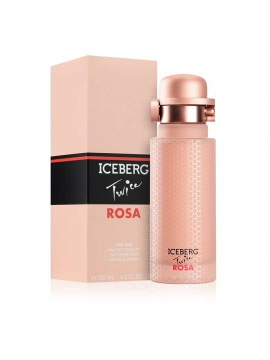 Iceberg Twice Rosa For Her Eau de Toilette