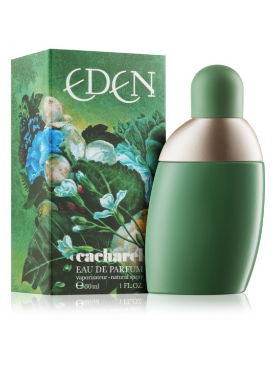 Cacharel Eden Eau de Parfum