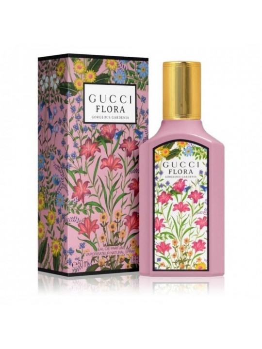 Gucci Flora Gorgeous Gardenia Eau de Parfum