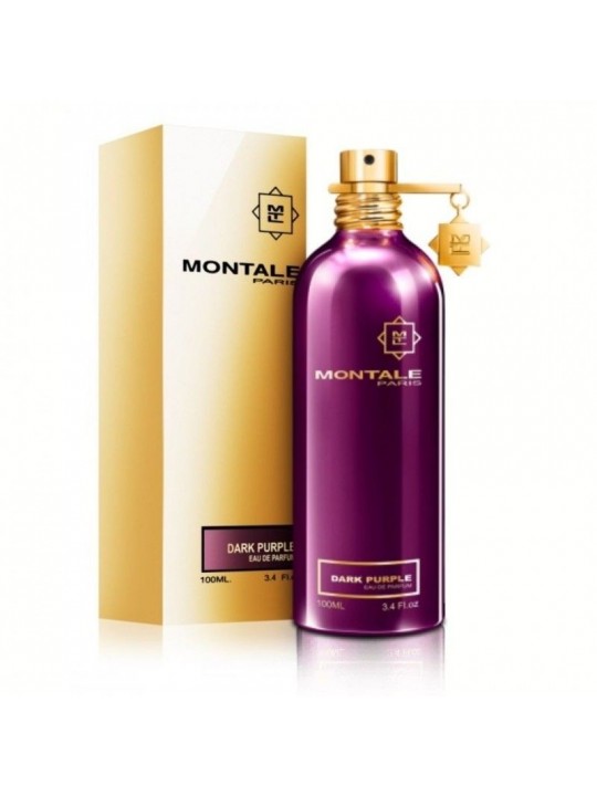 Montale Dark Purple Eau de Parfum