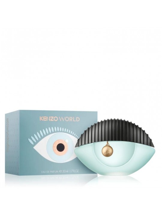 Kenzo World Eau de Parfum