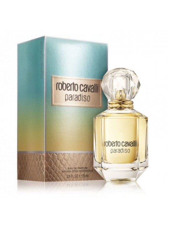 Roberto Cavalli Paradiso Eau de Parfum