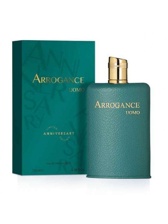 Arrogance Uomo Anniversary Eau de Parfum Sottocosto