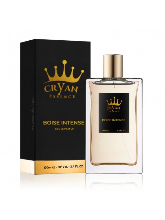Cryan Essence Bois Intense Eau de Parfum Sconto
