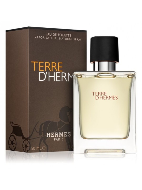 Hermes Terre d'Hermès Eau de Toilette