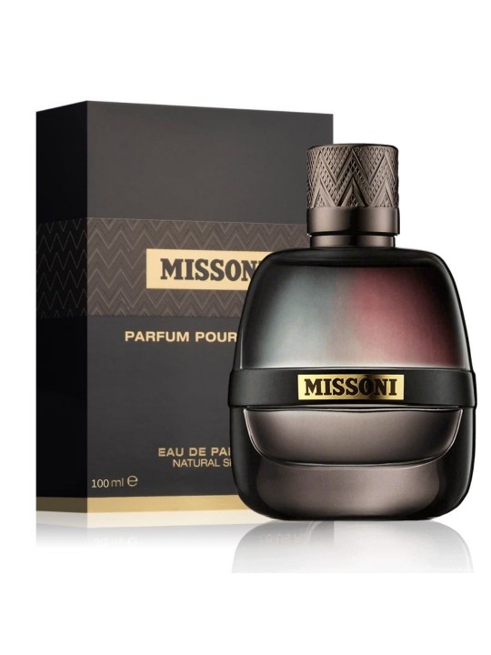 Missoni Pour Homme Eau de parfum
