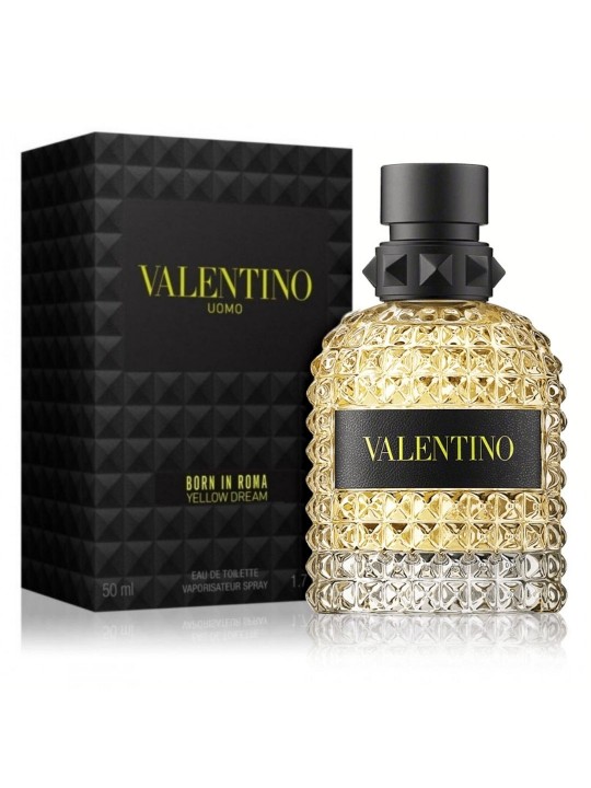 Valentino Born In Roma Uomo Yellow Dream Eau de Toilette