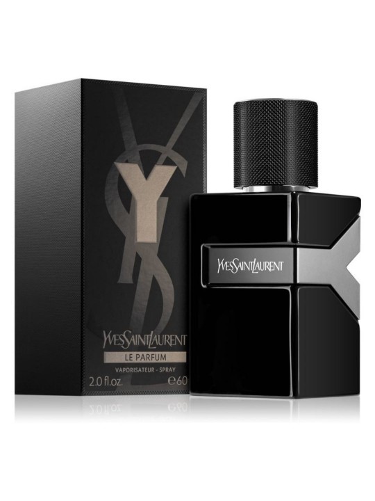 Yves Saint Laurent Y Le Parfum Eau de Parfum